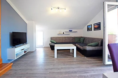 Wohnung in Starigrad Paklenica in der Nהhe de...