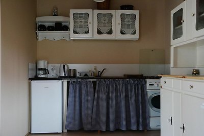 Ferienhaus in Frydrychowo