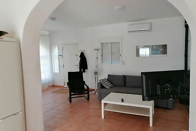 Bella casa vacanze ad Almogia con piscina...