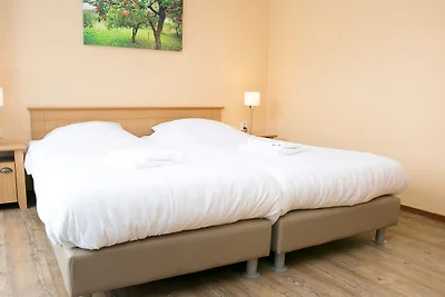 Ferienhaus in Zevenhuizen mit Sauna