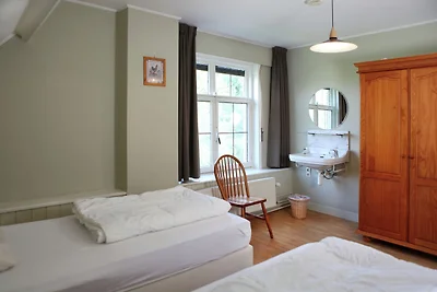 Haustierfreundliches Bauernhaus