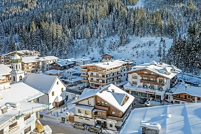 Appartamento a Gerlos vicino Zillertal