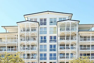 4 Personen Ferienhaus in Großenbrode