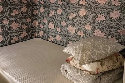 4 Personen Ferienhaus in BRUNNSKOG