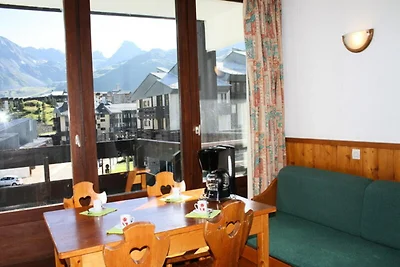 Mehrere Studios für Ihren Aufenthalt mit Fami...