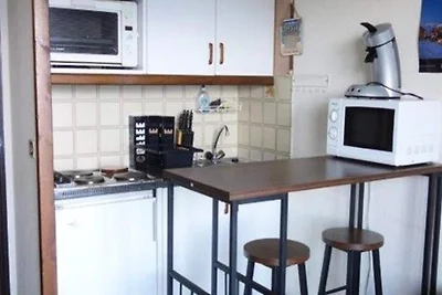 Wohnung in Eclose nahe Alpe Express