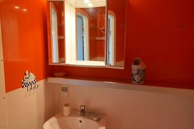 Studio für 4 Personen in Arc 2000 mit Blick a...