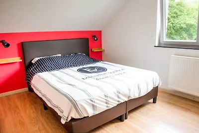 Piacevole casa vacanze con sauna a infrarossi