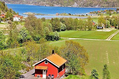 4 star holiday home in HENÅN
