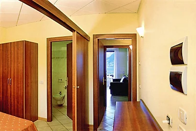 Appartamento sulla spiaggia, Residence Zust-p...