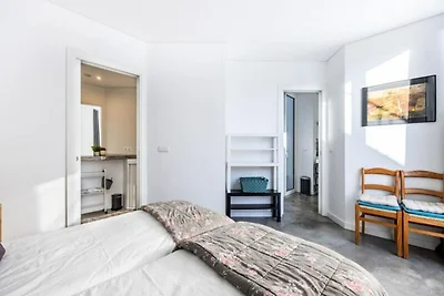 Wohnung in Olhátildeo bei Armona