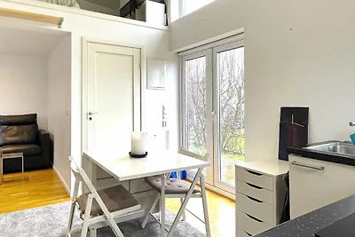 2 Personen Ferienhaus in Öckerö-By Traum