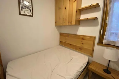 Residenz Grande Chaume für 4 Personen