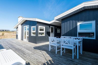 4 Personen Ferienhaus in Fanø-By Traum