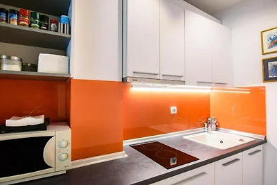 Apartments Luce & Toma - One bedroom Apartmen...