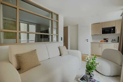 Wunderschöne Wohnung -1BR-4P- Canal...