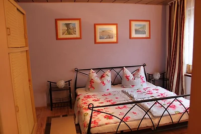 Bungalow ad Alt Bukow vicino alla spiaggia