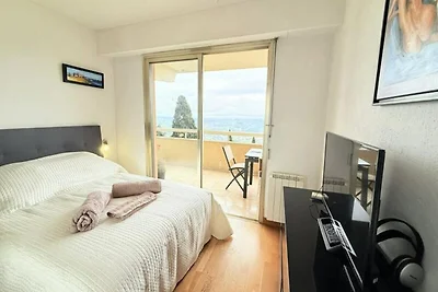 Appartamento a Grasse con Vista Mare &...