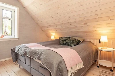 4 Personen Ferienhaus in Læsø-By Traum