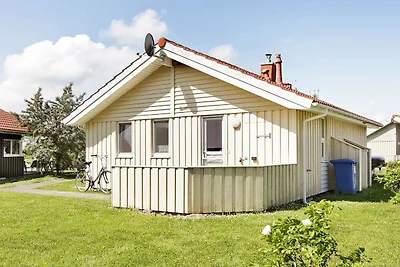 4 Personen Ferienhaus in Otterndorf