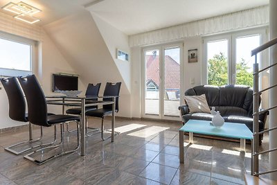 Komfortable Ferienwohnung in St.Peter Ording