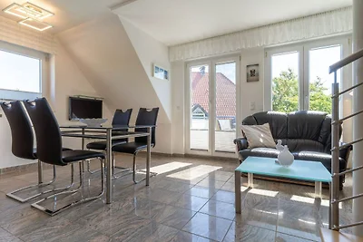 Wohnung in St.Peter Ording