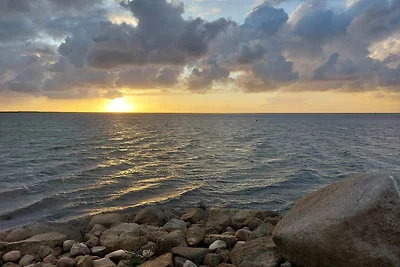4 Personen Ferienhaus in Hemmet-By Traum