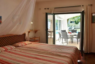 Ferienhaus mit 3 Schlafzimmer