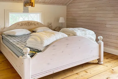 6 personas casa en ULRICEHAMN-By Traum