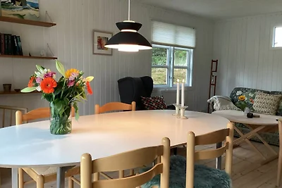 4 Personen Ferienhaus in Blokhus-By Traum