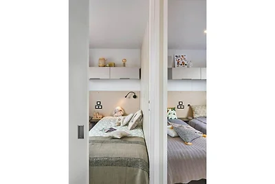 Comfort caravan Berlare 6p