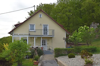 Appartement am Waldrand