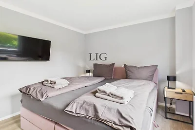 Ferienwohnung Erika
