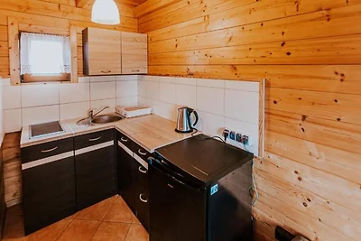 Komfortable Ferienhäuser in Strandnähe