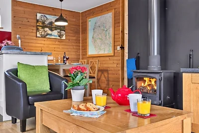 Cottage nel Devon con piscina condivisa
