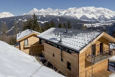 Cabin in Pichl near Schladming with sauna