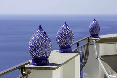 Charmantes Penthouse mit privater Terrasse