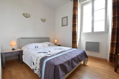 Komfortables Ferienhaus in der Nähe des Sees
