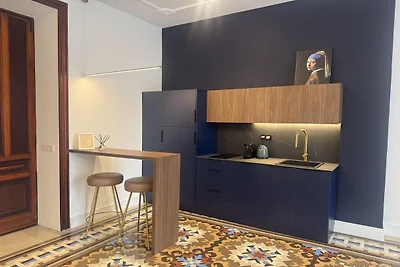Wohnung in Caudete, Albacete