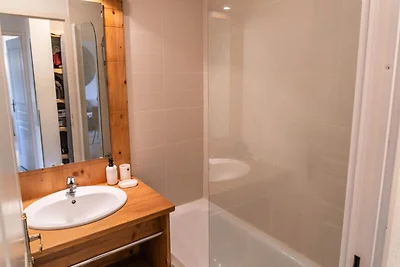 Residenza Le Balcon Des Airelles