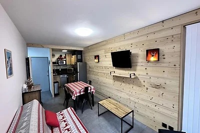 Residenza Le Veymont per sei persone