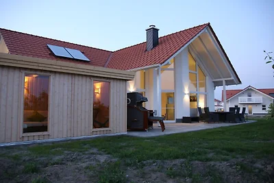 Villa mit 3 Schlafzimmer