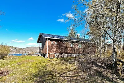 5 Personen Ferienhaus in FARSUND-By Traum