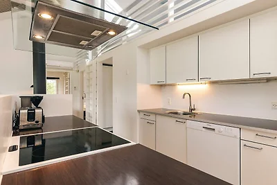 4 sterren vakantie huis in Brovst