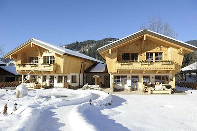 Helles Chalet in Top-Lage Wagrain
