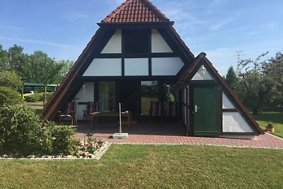Ferienhaus mit 0 Schlafzimmer