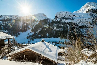 4* Chalet - 129m2 - 6 Schlafzimmer, 6...