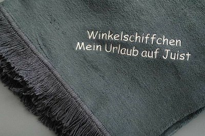 Slipstek im Winkelschiffchen III