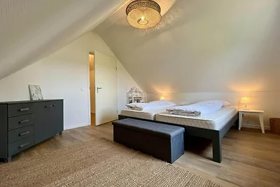 Ferienhaus Sint Maartenszee am Strand