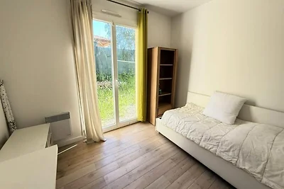 Casa vicino a Valbonne con giardino e...